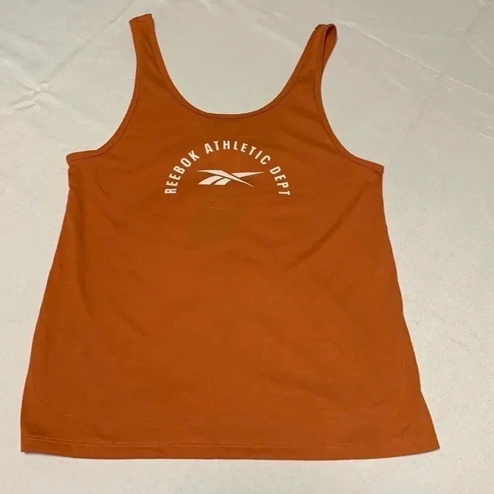 REEBOK Women’s Shirt, Size XS.
